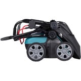 Makita Akku-Vertikutierer DUV320Z, 18V, Escarificador azul/Negro