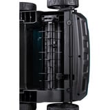 Makita Akku-Vertikutierer DUV320Z, 18V, Escarificador azul/Negro