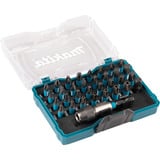 Makita E-12441, Conjuntos de bits azul