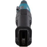 Makita JR001GZ, Sierra de sable azul/Negro