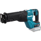 Makita JR001GZ, Sierra de sable azul/Negro