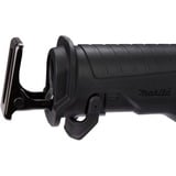 Makita Sierra recíproca a batería JR001GZ XGT, 40 voltios, Sierra de sable azul/Negro