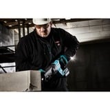 Makita Sierra recíproca a batería JR001GZ XGT, 40 voltios, Sierra de sable azul/Negro