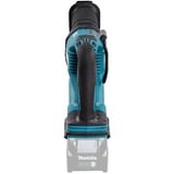 Makita Sierra recíproca a batería JR001GZ XGT, 40 voltios, Sierra de sable azul/Negro