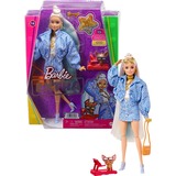 Mattel HHN10, Muñecos