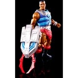 Mattel HLB51 Figuras de juguete para niños, Muñecos Masters of the Universe HLB51, 6 año(s), Multicolor, Plástico