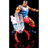 Mattel HLB51 Figuras de juguete para niños, Muñecos Masters of the Universe HLB51, 6 año(s), Multicolor, Plástico