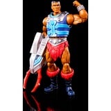 Mattel HLB51 Figuras de juguete para niños, Muñecos Masters of the Universe HLB51, 6 año(s), Multicolor, Plástico