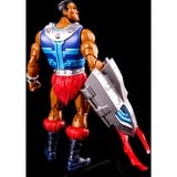 Mattel HLB51 Figuras de juguete para niños, Muñecos Masters of the Universe HLB51, 6 año(s), Multicolor, Plástico