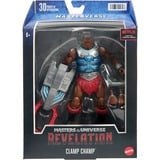 Mattel HLB51 Figuras de juguete para niños, Muñecos Masters of the Universe HLB51, 6 año(s), Multicolor, Plástico