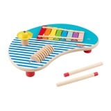 Mattel HXT91 juego de rol, Juguetes musicales 2 año(s), Sonoro