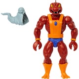 Mattel HYD39 Figuras de juguete para niños, Muñecos Masters of the Universe HYD39, 6 año(s), Multicolor