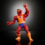 Mattel HYD39 Figuras de juguete para niños, Muñecos Masters of the Universe HYD39, 6 año(s), Multicolor