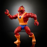 Mattel HYD39 Figuras de juguete para niños, Muñecos Masters of the Universe HYD39, 6 año(s), Multicolor