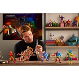 Mattel HYD39 figura de juguete para niños, Muñecos 6 año(s), Multicolor, Plástico