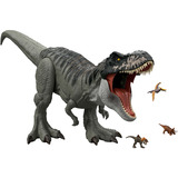 Mattel JGB52, Muñecos