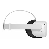 Meta  Meta Quest 2 128 GB, Gafas de Realidad Virtual (VR) blanco, antes Oculus  Quest 2 
