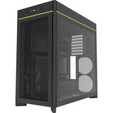 Montech HS01 (B), Cajas de torre negro