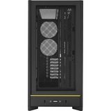 Montech HS01 (B), Cajas de torre negro