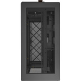 Montech HS01 (B), Cajas de torre negro