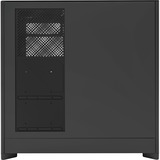 Montech HS01 (B), Cajas de torre negro