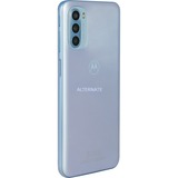 Motorola Moto G 31 16,3 cm (6.4") Ranura híbrida Dual SIM Android 11 4G USB Tipo C 4 GB 64 GB 5000 mAh Azul, Móvil celeste, 16,3 cm (6.4"), 4 GB, 64 GB, 50 MP, Android 11, Azul