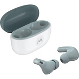 Motorola moto buds 2 Gray Mist, Auriculares gris