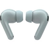 Motorola moto buds 2 Gray Mist, Auriculares gris