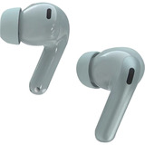 Motorola moto buds 2 Gray Mist, Auriculares gris