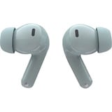 Motorola moto buds 2 Gray Mist, Auriculares gris
