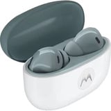 Motorola moto buds 2 Gray Mist, Auriculares gris