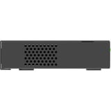 Netgear GS316EPP Gestionado Gigabit Ethernet (10/100/1000) Energía sobre Ethernet (PoE) Negro, Interruptor/Conmutador negro, Gestionado, Gigabit Ethernet (10/100/1000), Bidireccional completo (Full duplex), Energía sobre Ethernet (PoE)