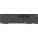 Netgear GS316EPP Gestionado Gigabit Ethernet (10/100/1000) Energía sobre Ethernet (PoE) Negro, Interruptor/Conmutador negro, Gestionado, Gigabit Ethernet (10/100/1000), Bidireccional completo (Full duplex), Energía sobre Ethernet (PoE)