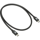NewerTech OWCCBLTB4C0.7M, Cable negro