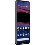 Nokia Móvil azul