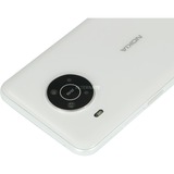 Nokia X10, Móvil blanco