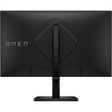 OMEN OMEN 27q (HSD-0156-A), Monitor de gaming negro