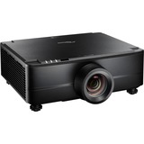 Optoma ZU725T, Proyector DLP negro