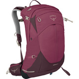 Osprey 10005784, Mochila Rojo tinto