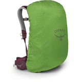 Osprey 10005784, Mochila Rojo tinto