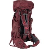 Osprey Kyte 58, Mochila lila
