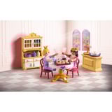 PLAYMOBIL Princess Magic Cocina real, Juegos de construcción 