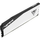 Patriot DIMM 16 GB DDR5-5600, Memoria RAM blanco