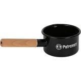 Petromax px-panen0.5-s, Olla negro