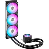 RAIJINTEK 0R10B00233, Refrigeración por agua 