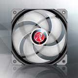 RAIJINTEK AGERAS 12 ARGB-2, Ventilador negro