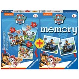 Ravensburger 20823, Puzzle