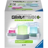 Ravensburger GraviTrax Power Element Light, Ferrocarril 
