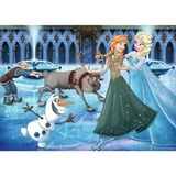 Ravensburger Puzzle Disney Collector's Edition - La Reina de las Nieves 