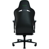 Razer Enki Pro, Asientos de juego negro